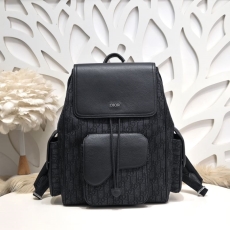 Christian Dior Backpacks